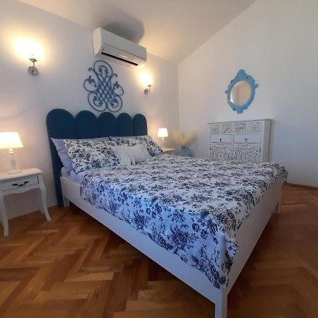 Apartments M Gregor Ideal For Relaxing Holidays Baska  Luaran gambar