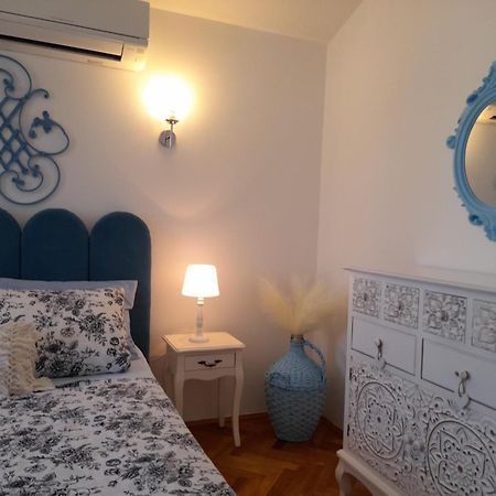 Apartments M Gregor Ideal For Relaxing Holidays Baska  Bilik gambar
