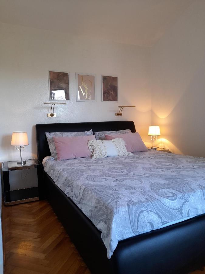 Apartments M Gregor Ideal For Relaxing Holidays Baska  Luaran gambar
