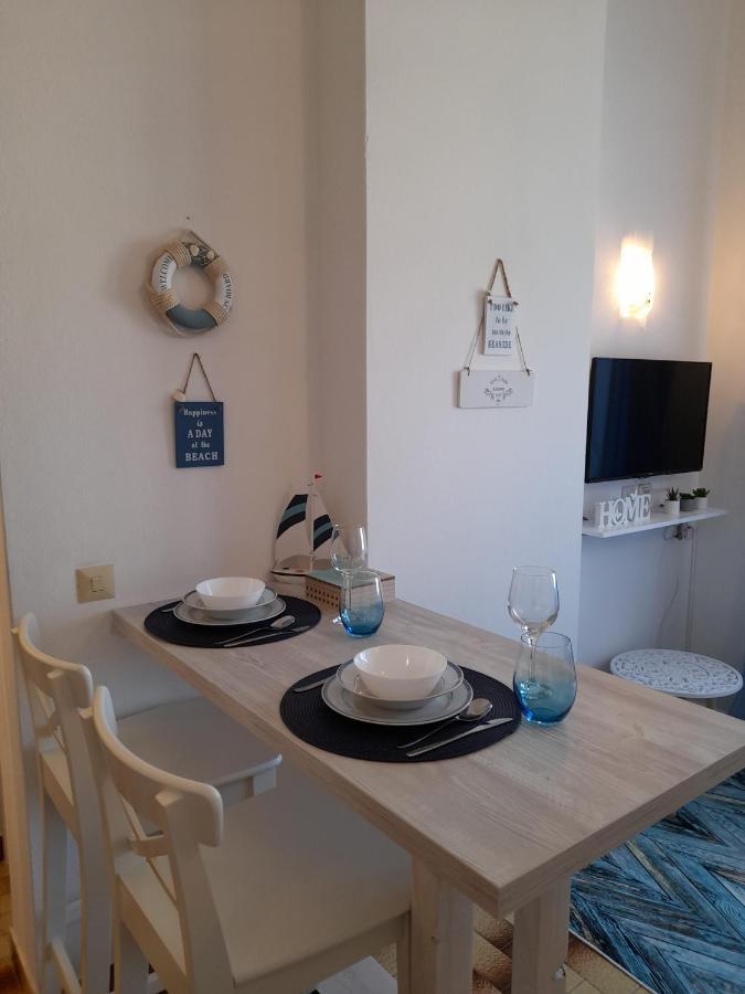Apartments M Gregor Ideal For Relaxing Holidays Baska  Luaran gambar