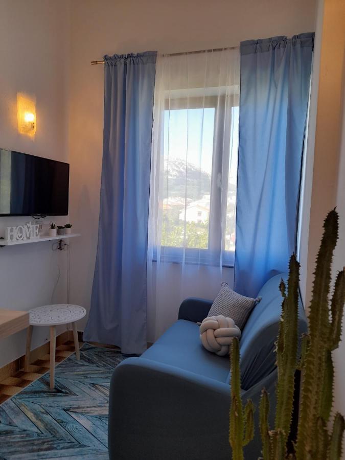 Apartments M Gregor Ideal For Relaxing Holidays Baska  Luaran gambar
