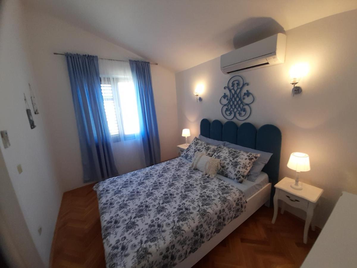 Apartments M Gregor Ideal For Relaxing Holidays Baska  Luaran gambar