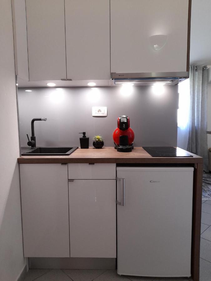 Apartments M Gregor Ideal For Relaxing Holidays Baska  Luaran gambar