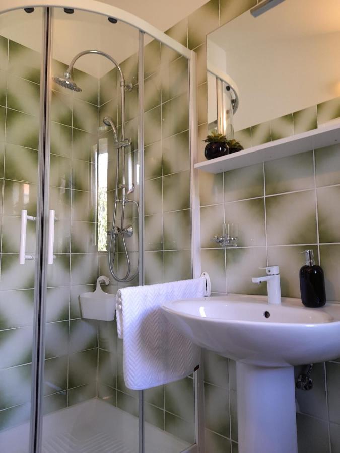 Apartments M Gregor Ideal For Relaxing Holidays Baska  Luaran gambar
