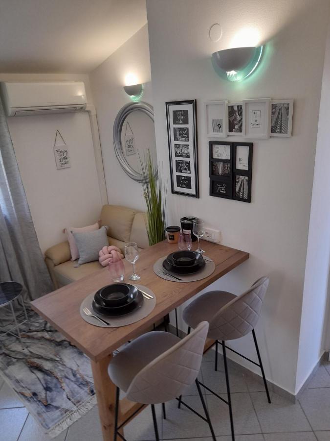Apartments M Gregor Ideal For Relaxing Holidays Baska  Luaran gambar