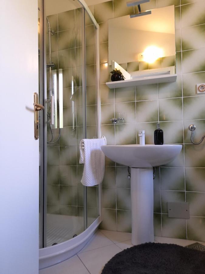 Apartments M Gregor Ideal For Relaxing Holidays Baska  Luaran gambar