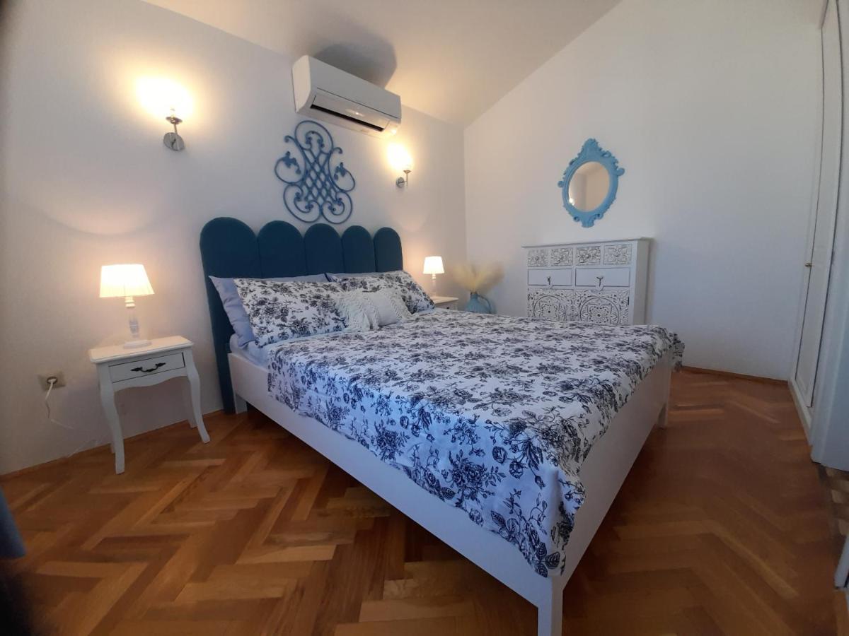 Apartments M Gregor Ideal For Relaxing Holidays Baska  Luaran gambar