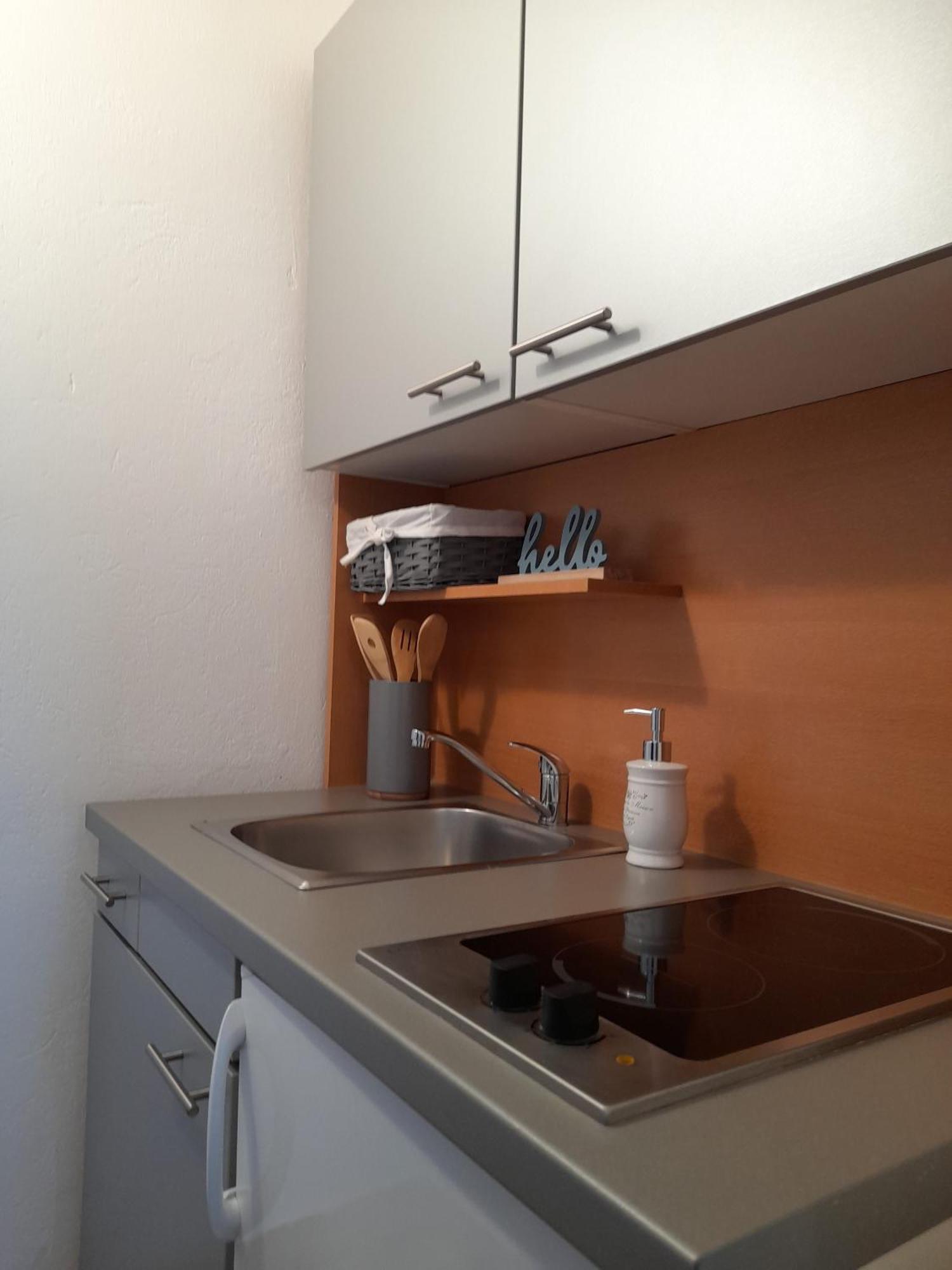 Apartments M Gregor Ideal For Relaxing Holidays Baska  Bilik gambar