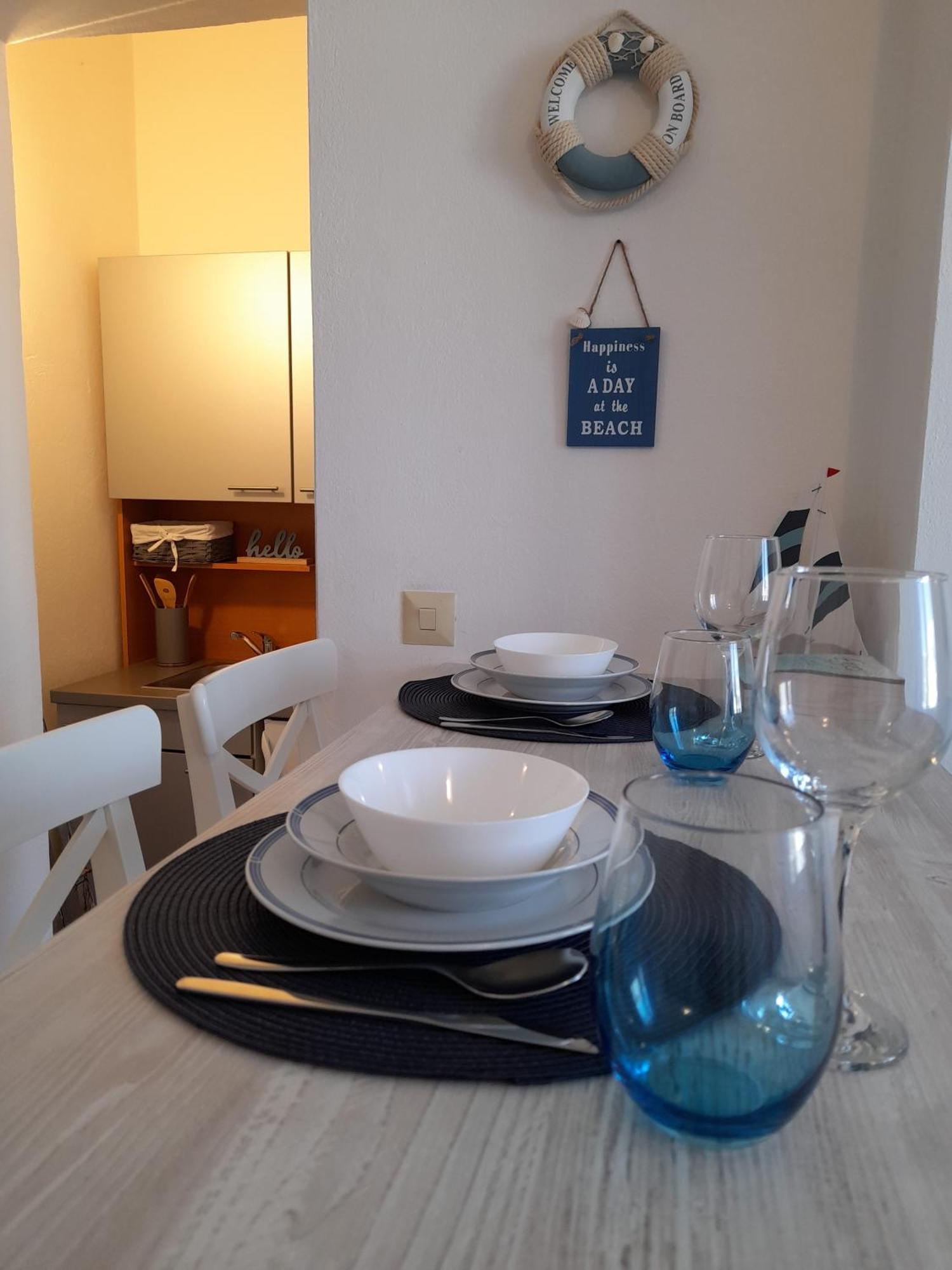 Apartments M Gregor Ideal For Relaxing Holidays Baska  Bilik gambar