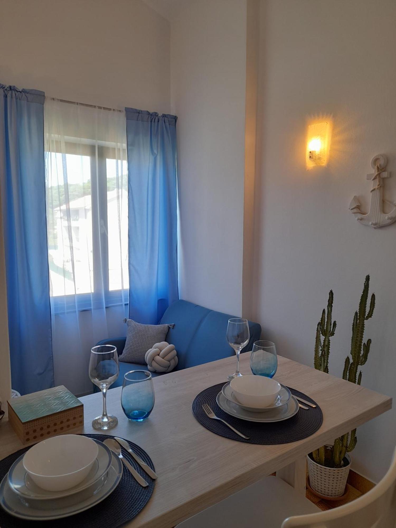 Apartments M Gregor Ideal For Relaxing Holidays Baska  Bilik gambar