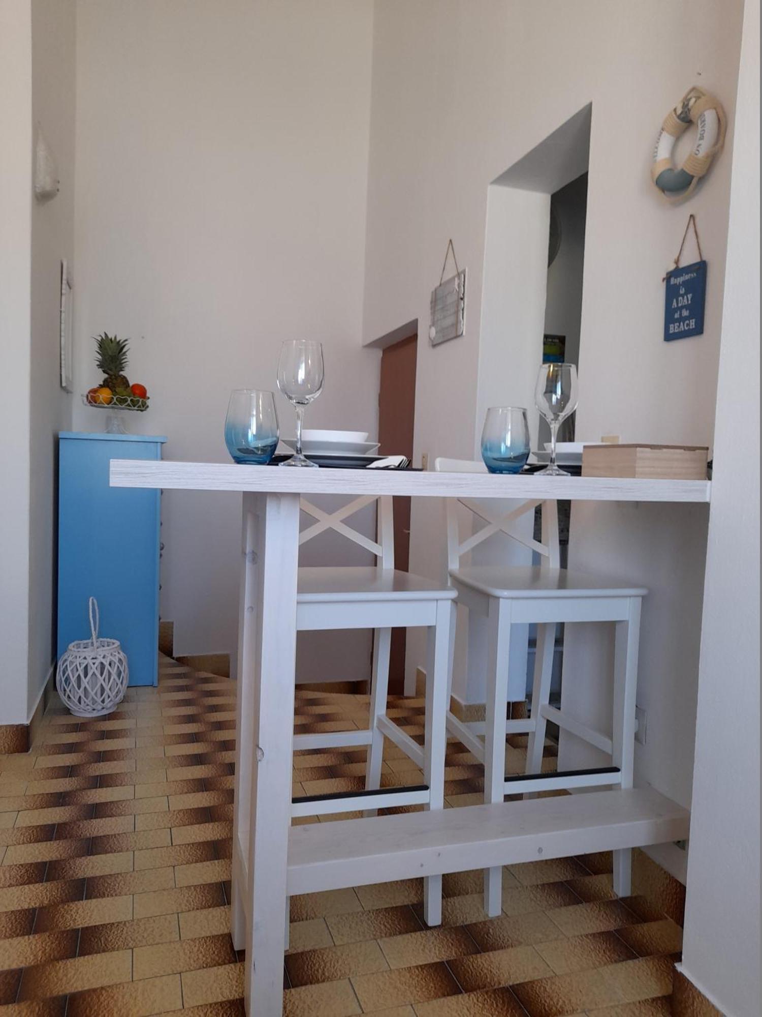 Apartments M Gregor Ideal For Relaxing Holidays Baska  Bilik gambar